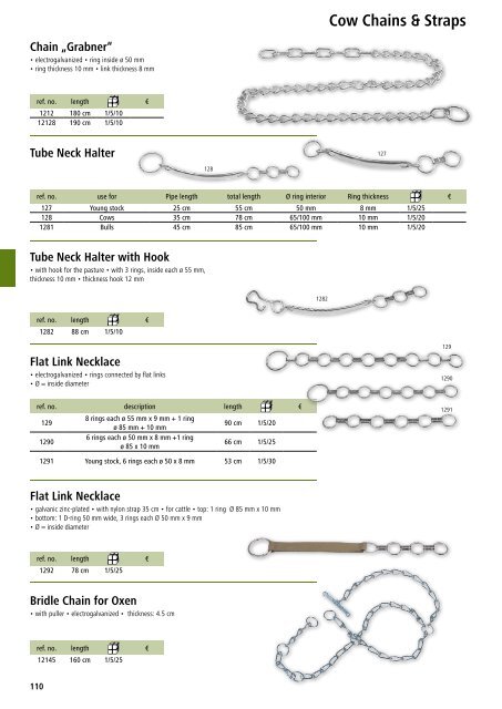 Agrodieren.be agricultural equipment and yard catalog 2018