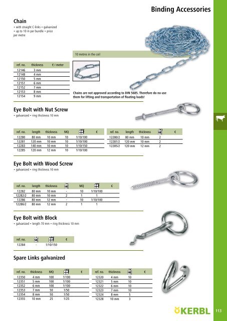 Agrodieren.be agricultural equipment and yard catalog 2018