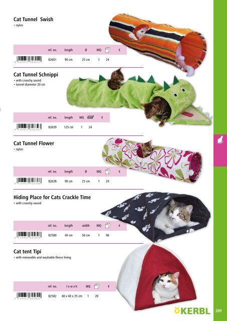 Agrodieren pet supplies and hobby breeding catalog 2018