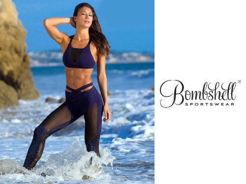 Women’s Activewear Leggings | Buy Now