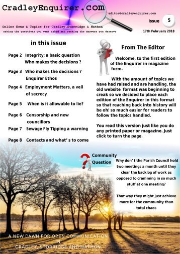  issue 5