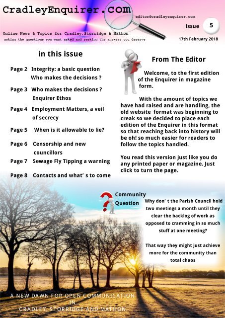  issue 5