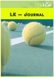 LK Journal