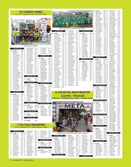 MarathoNews 173.