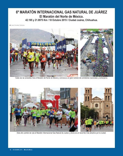 MarathoNews 173.