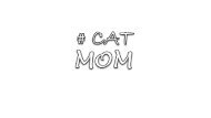 #CatMom T-shirt!