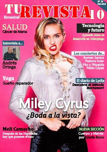 TU REVISTA10 FEBRERO 2018