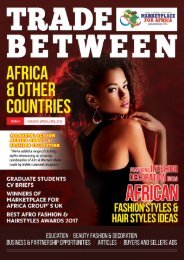 Magazine Issue 04  20th February 2018