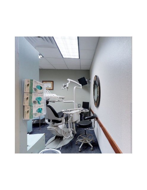 Operatory at Huckabee Dental Southlake, TX 76092