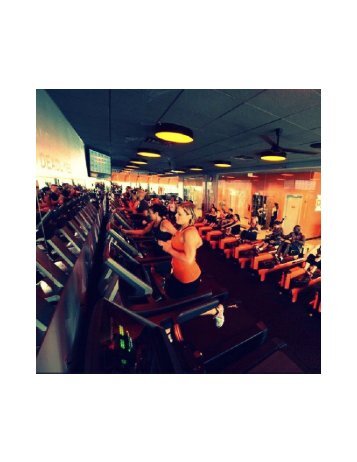 Orangetheory Fitness few paces to the east of Huckabee Dental Southlake, TX 76092