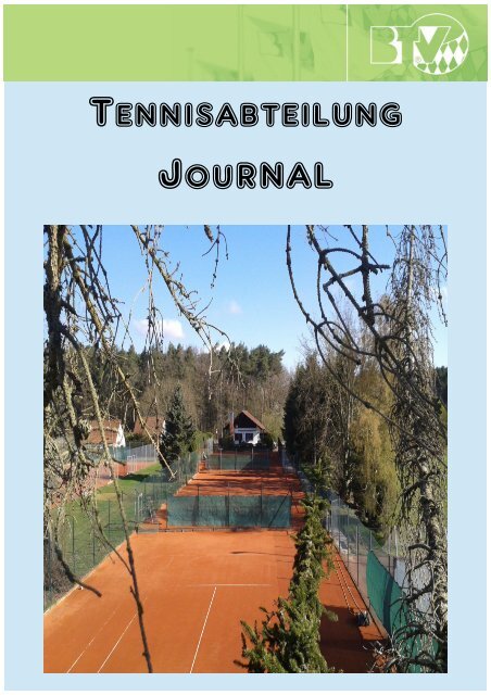 TA Journal