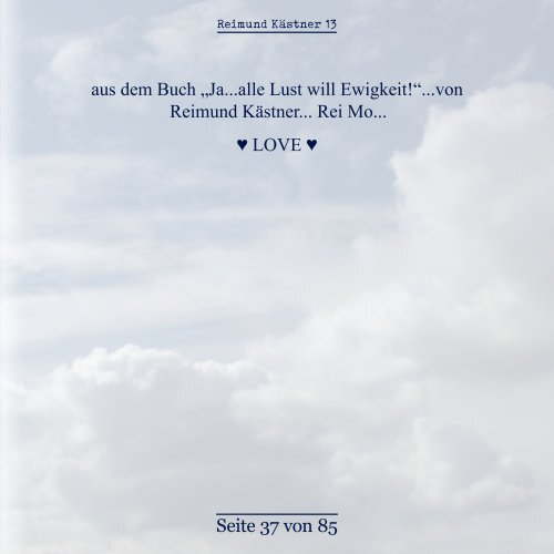 Reimund Kaestner 13