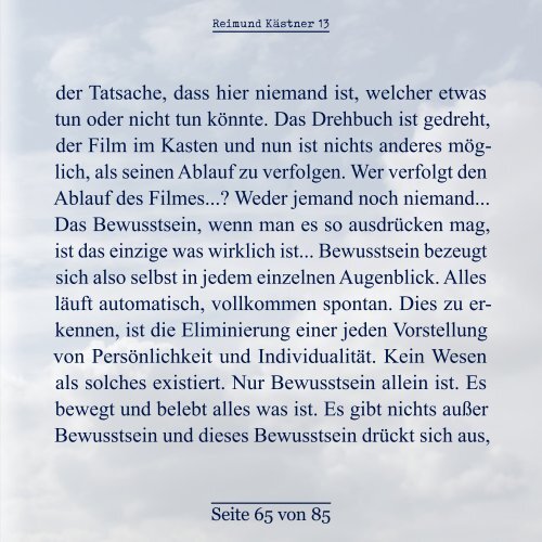 Reimund Kaestner 13