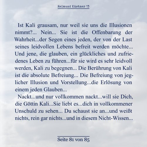 Reimund Kaestner 13
