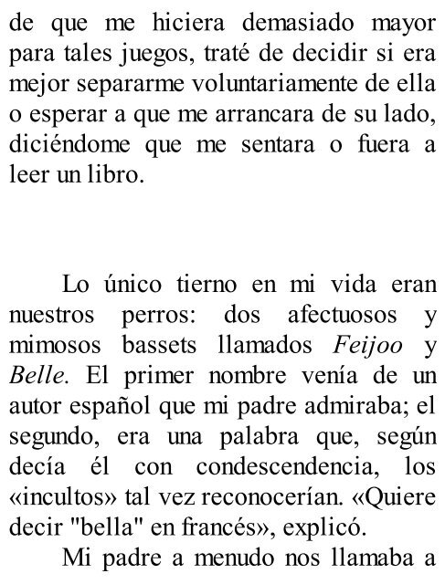 Afortunada - Alice Sebold