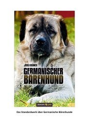 Germanischer Bärenhund