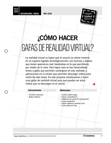 ma-is37_como hacer gafas de realidad virtual