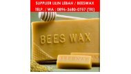 PROMO, WA : 0896 3680 0757, Harga Beeswax Murah Malang, Jual Natural Beeswax Malang