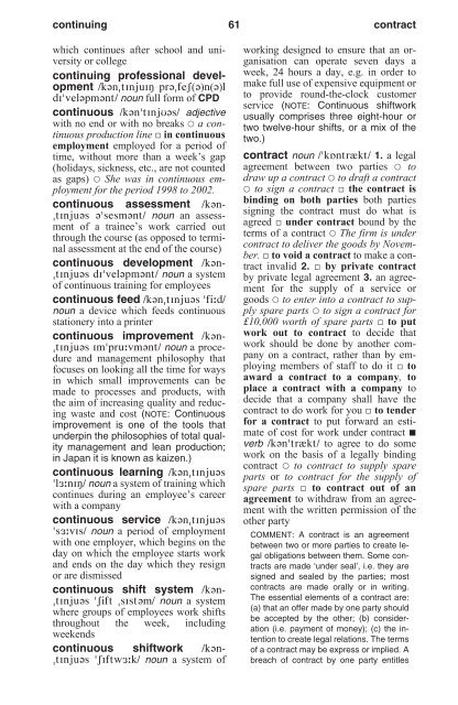 Dictionary-of-Human-Resources-Management