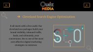 Graphic Design in Cleveland | Quez Media Marketing 