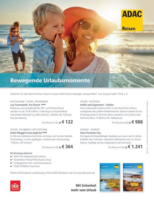 ADAC Urlaub März-Ausgabe 2018_Berlin-Brandenburg