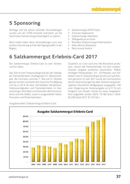 Jahresbericht 2017