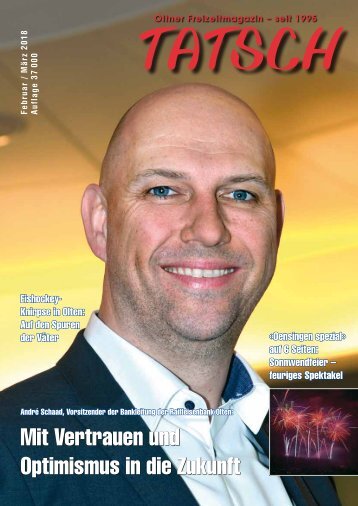 Feb. / März 2018