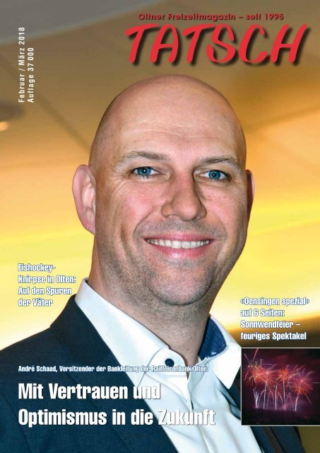 Feb. / März 2018