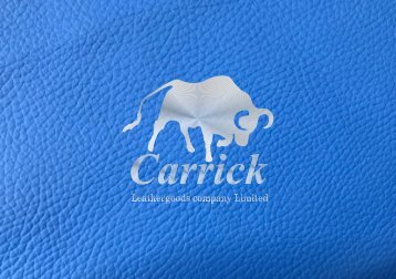 catalogue 2018