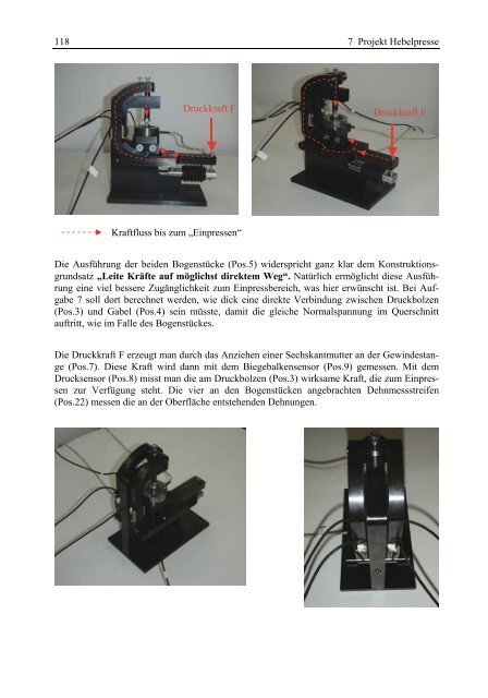 Grundlagen FEM mit Solidworks Berechnung Verstehen und anwenden