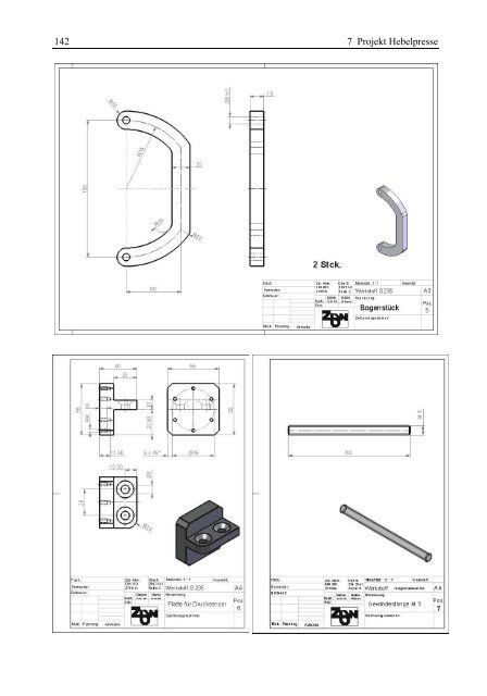 Grundlagen FEM mit Solidworks Berechnung Verstehen und anwenden