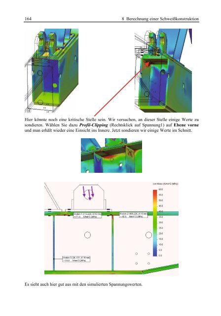 Grundlagen FEM mit Solidworks Berechnung Verstehen und anwenden