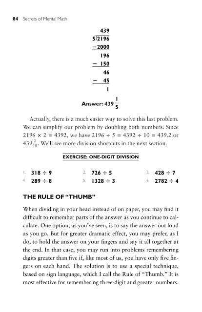 secrets-of-mental-math-malestrom