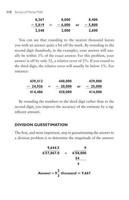 secrets-of-mental-math-malestrom