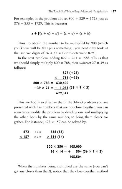 secrets-of-mental-math-malestrom