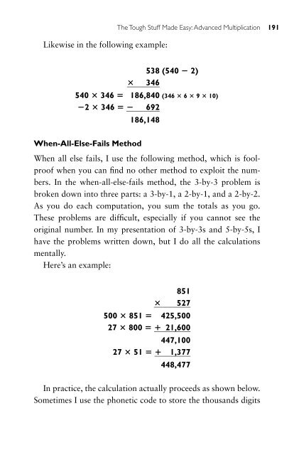 secrets-of-mental-math-malestrom