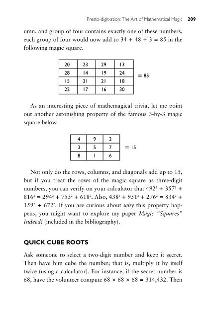 secrets-of-mental-math-malestrom