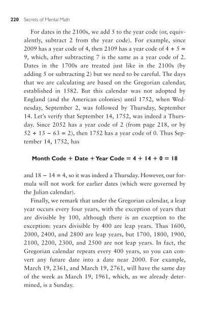 secrets-of-mental-math-malestrom