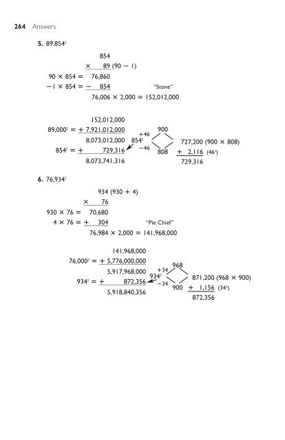 secrets-of-mental-math-malestrom