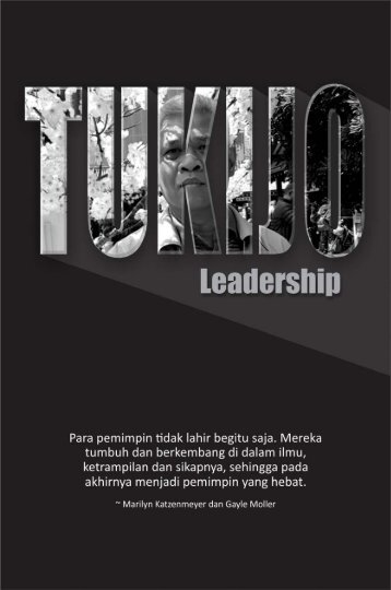 TUKIJO LEADERSHIP 2