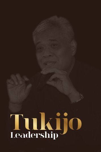 TUKIJO LEADERSHIP 1 GK