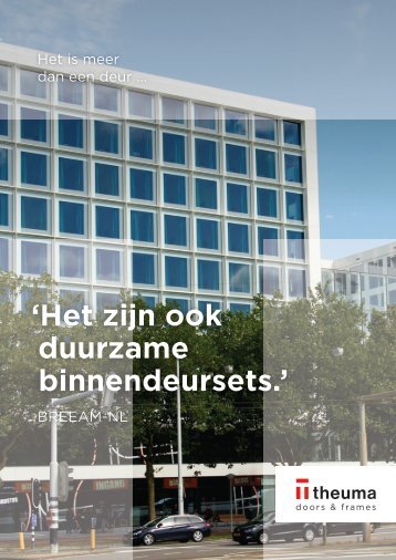 BREEAM NL