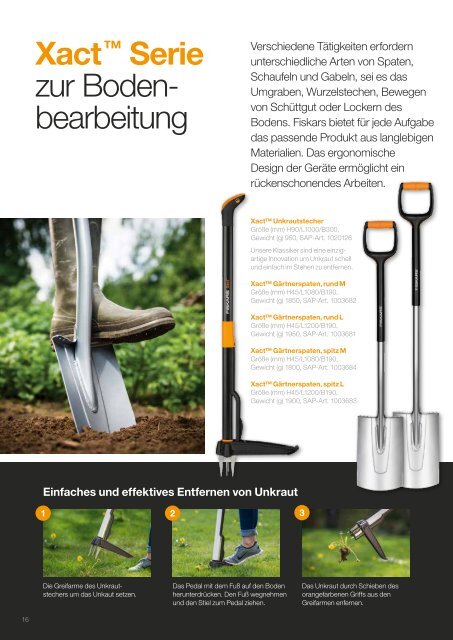 Werkzeug Werbegeschenke Fiskars günstig bedrucken 