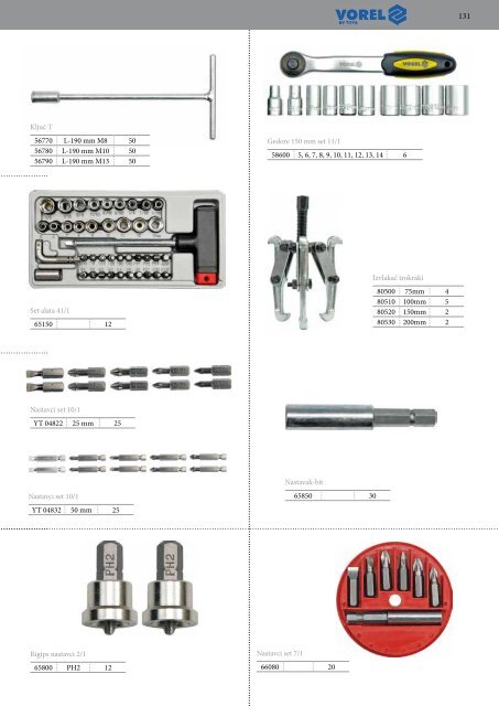 Colovision Katalog 2018