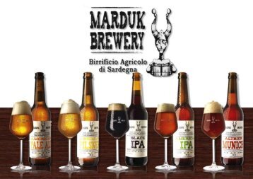 BIRRIFICIO MARDUK