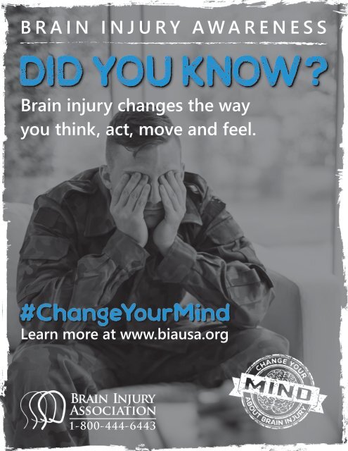 #ChangeYourMind Campaign Portfolio