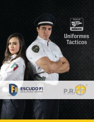 UNIFORMES