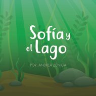 Sofía y el Lago