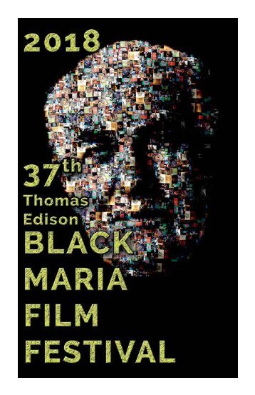 2018 Black Maria Film Festival Program