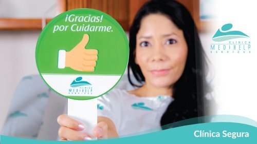 Seguridad del Paciente